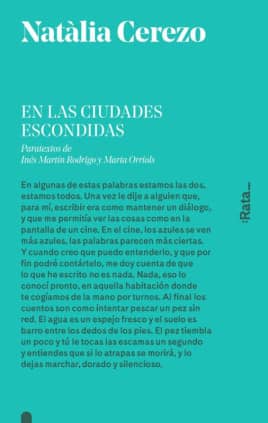 En las ciudades escondidas