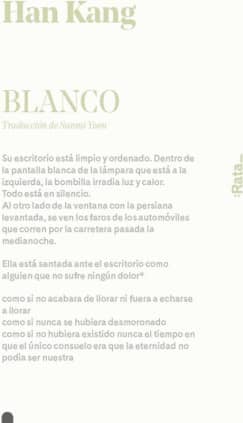 Blanco