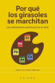 Por qué los girasoles se marchitan