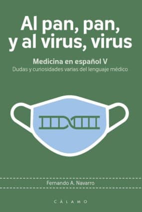 Al pan, pan, y al virus, virus