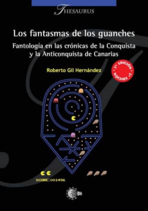 Los fantasmas de los guanches