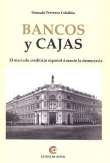 BANCOS Y CAJAS