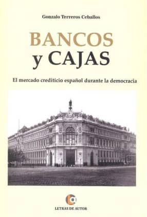 BANCOS Y CAJAS