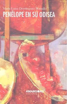 Penélope en su odisea