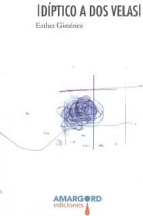 Díptico a dos velas