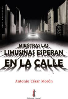 Mientras las limusinas esperan en la calle