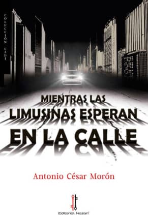 Mientras las limusinas esperan en la calle