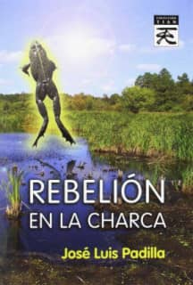 Rebelión en la charca