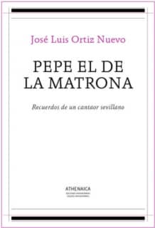 Pepe el de la Matrona