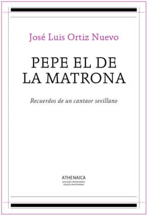 Pepe el de la Matrona