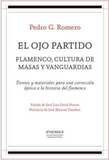 El ojo partido