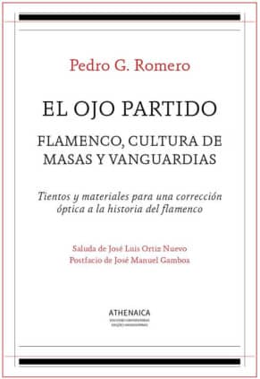 El ojo partido