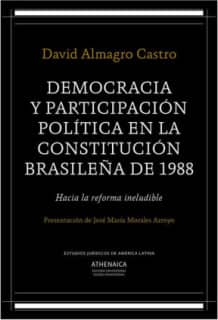 Democracia y participación política en la Constitución brasileña de 1988