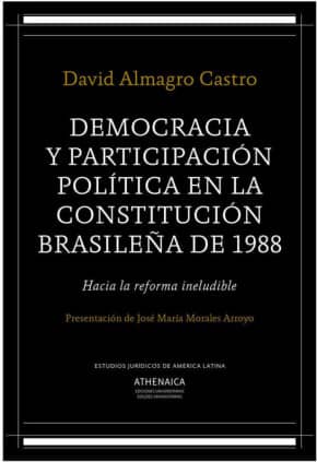 Democracia y participación política en la Constitución brasileña de 1988