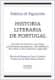 Historia literaria de Portugal. Obra completa
