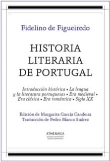 Historia literaria de Portugal. Obra completa