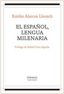 El español, lengua milenaria