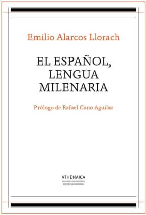 El español, lengua milenaria