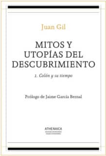 Mitos y utopías del descubrimiento 1