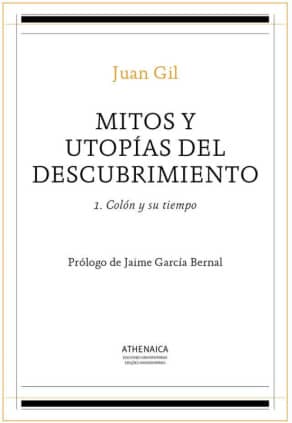 Mitos y utopías del descubrimiento 1