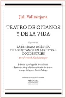 Teatro de gitanos y de la vida