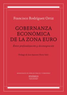 Gobernanza económica de la zona euro