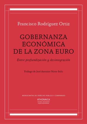 Gobernanza económica de la zona euro