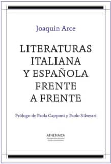 Literaturas italiana y española frente a frente