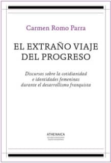 El extraño viaje del progreso