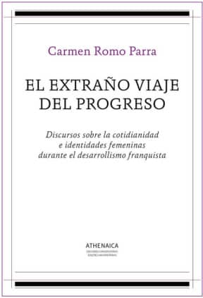 El extraño viaje del progreso