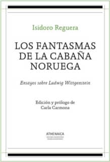 Los fantasmas de la cabaña noruega
