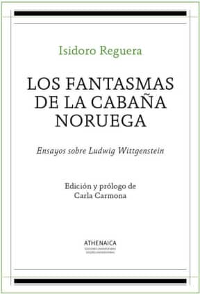 Los fantasmas de la cabaña noruega