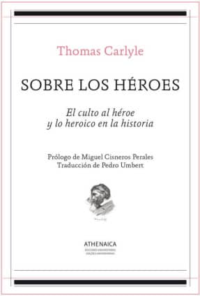 Sobre los héroes