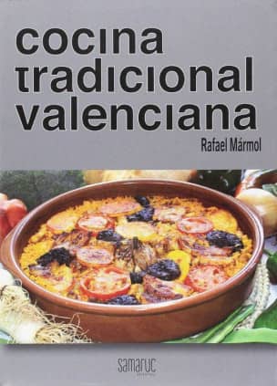 Cocina tradicional valenciana