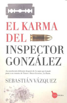 El Karma del Inspector González