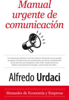 Manual urgente de comunicación
