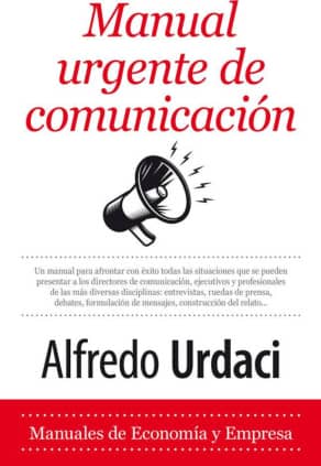Manual urgente de comunicación