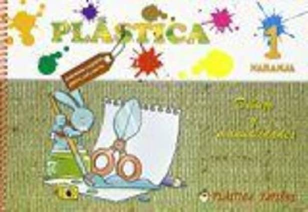 Plástica Naranja 1 - Selección