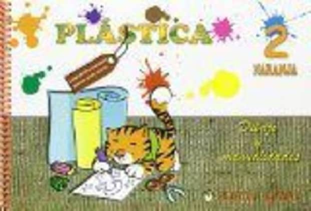 Plástica Naranja 2 - Selección