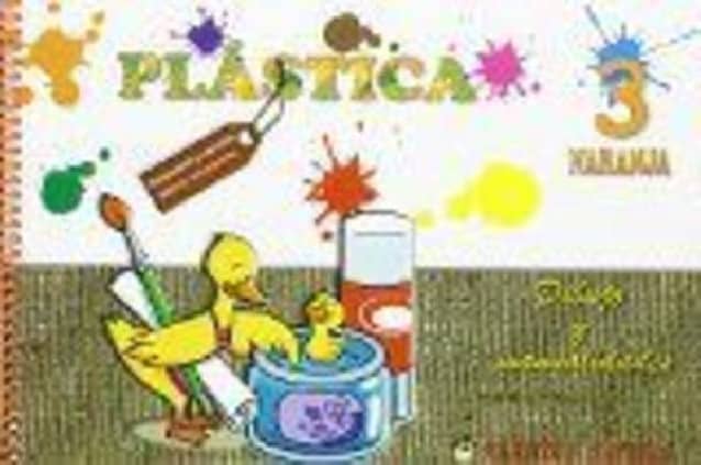 Plástica Naranja 3 - Selección