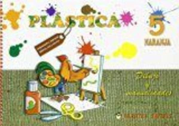 Plástica Naranja 5 - Selección