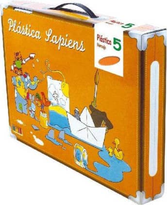 Plástica Naranja 6 - Selección