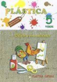 Plástica Verde 5 - Selección