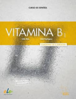 VITAMINA B1 EJERCICIO