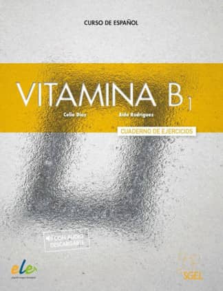 VITAMINA B1 EJERCICIO
