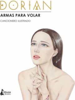 ARMAS PARA VOLAR - CANCIONERO ILUSTRADO