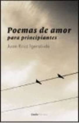Poemas de amor para principiantes
