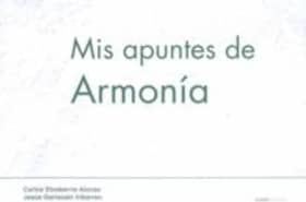 Mis apuntes de Armonía