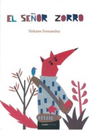 El señor zorro