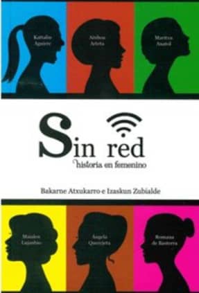Sin red